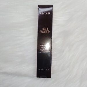 RealHer I Am A Warrior Foundation - pc